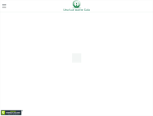 Tablet Screenshot of funerarialaesperanza.com